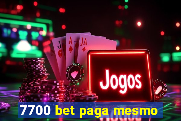 7700 bet paga mesmo